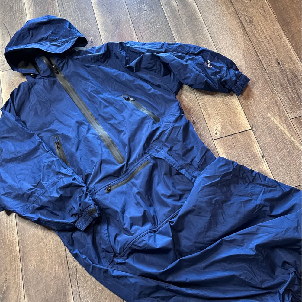 Inner Warmth Outer Mobility WeatherShield Convert… - image 2